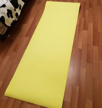 Load image into Gallery viewer, Yoga Mat