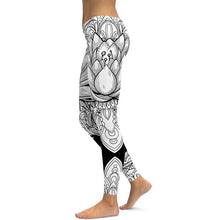 Load image into Gallery viewer, Yoga Pants